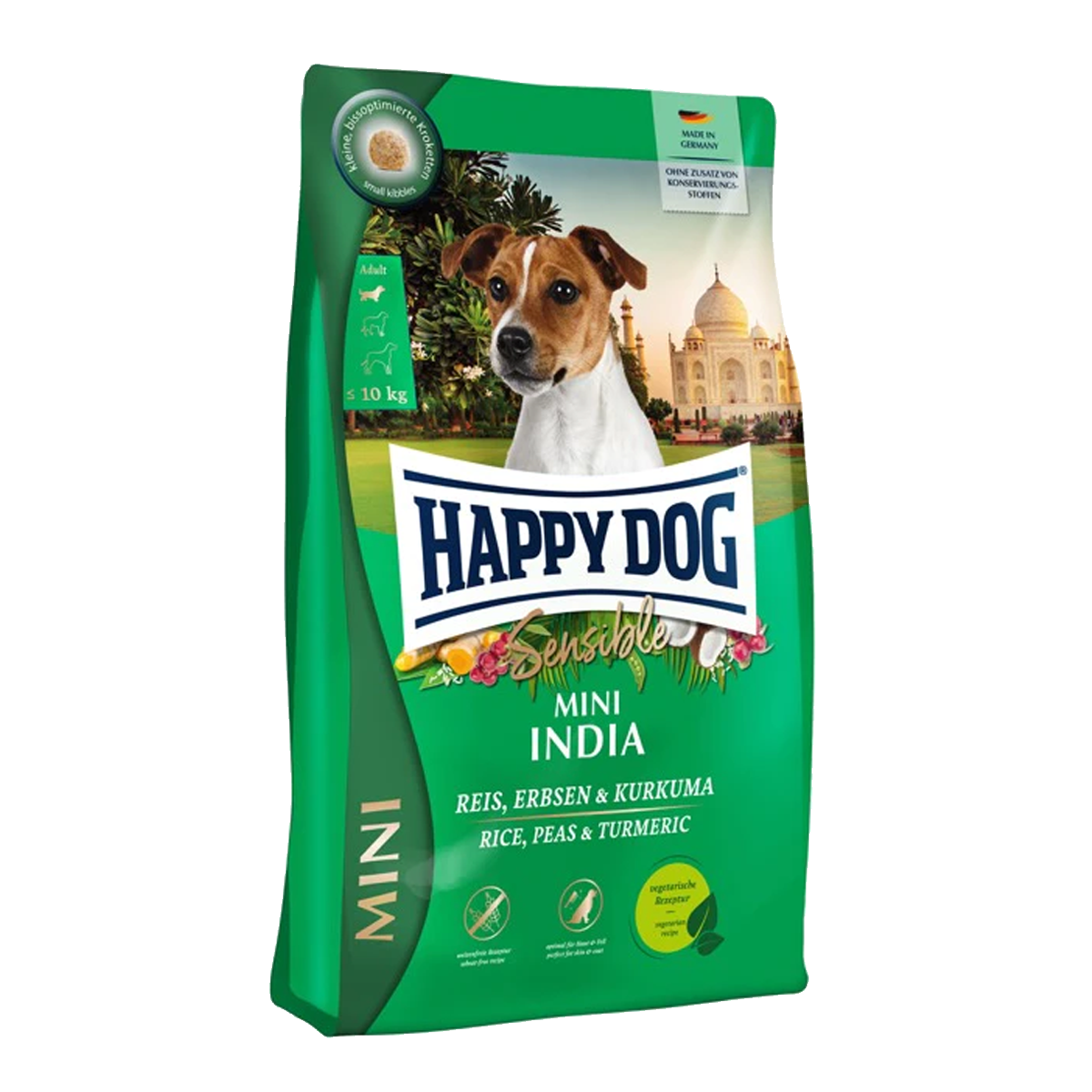 Happy Dog Supreme Sensible Mini India