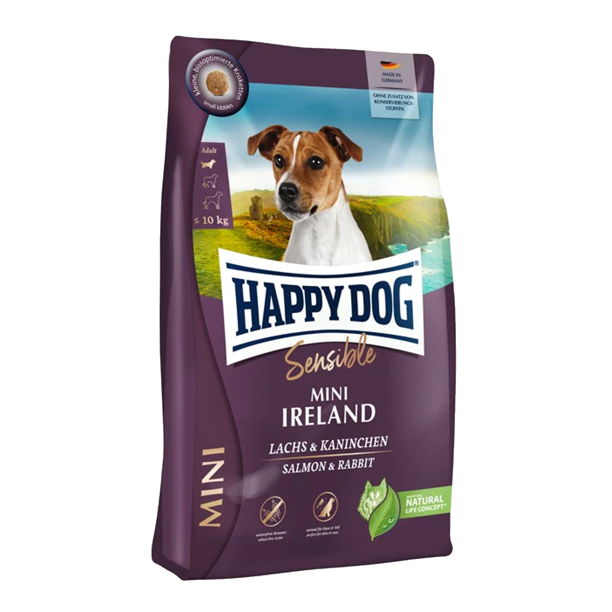 Happy Dog Supreme Sensible Mini Ireland