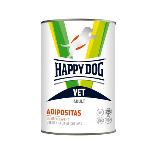 Happy Dog VET Diet Adipositas (húmido)