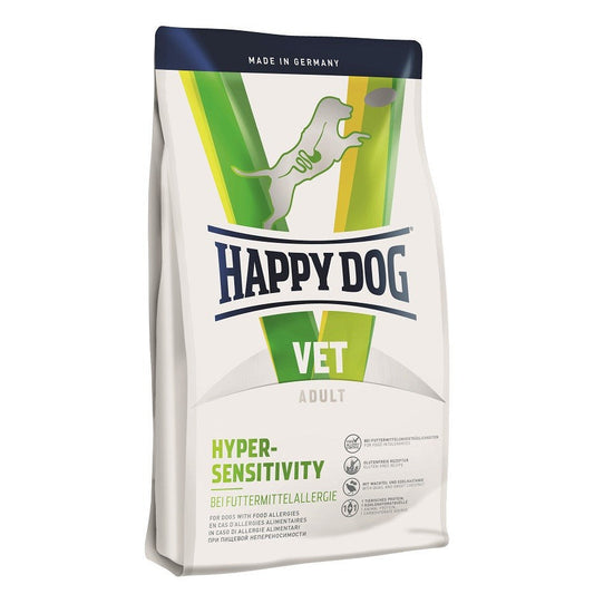 Happy Dog VET Diet Hypersensitivity
