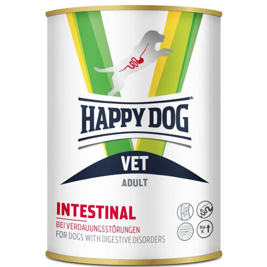 Happy Dog VET Diet Intestinal (húmido)