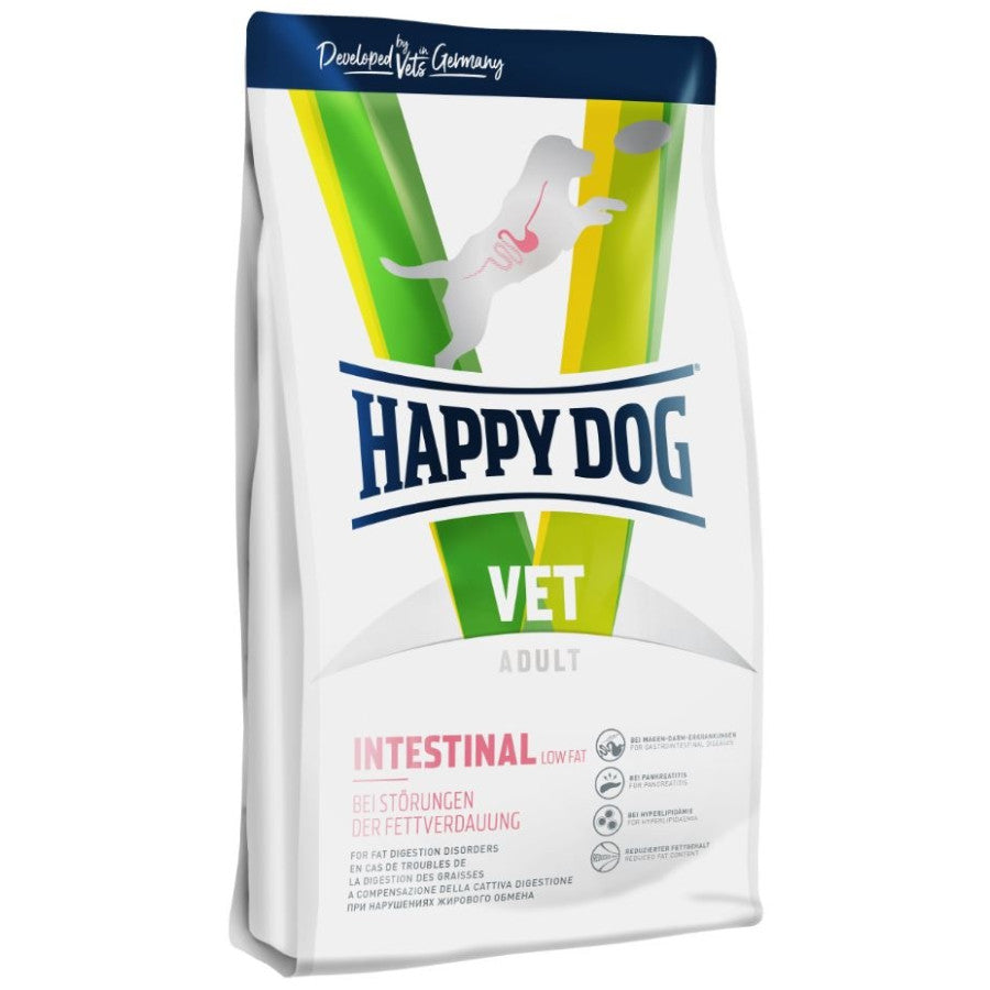 Happy Cat Vet Intestinal Low Fat