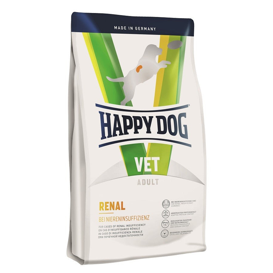 Happy Dog VET Diet Renal
