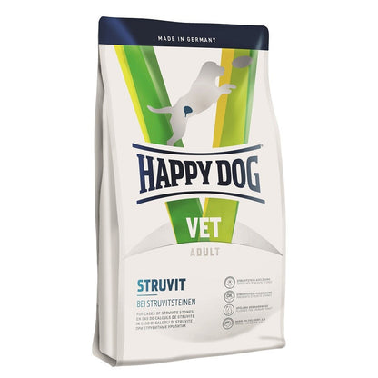 Happy Dog VET Diet Struvit