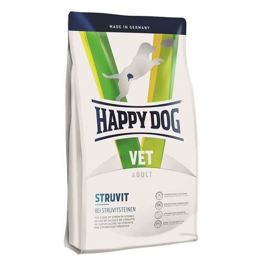 Happy Dog VET Diet Struvit