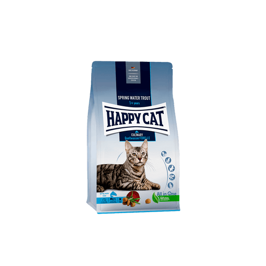 Happy Cat Culinary Adulto Truta