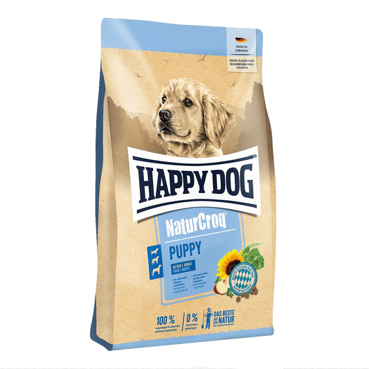 Happy Dog NaturCroq Puppy