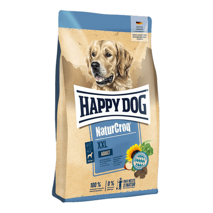 Happy Dog NaturCroq XXL