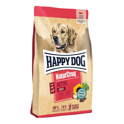 Happy Dog NaturCroq Active