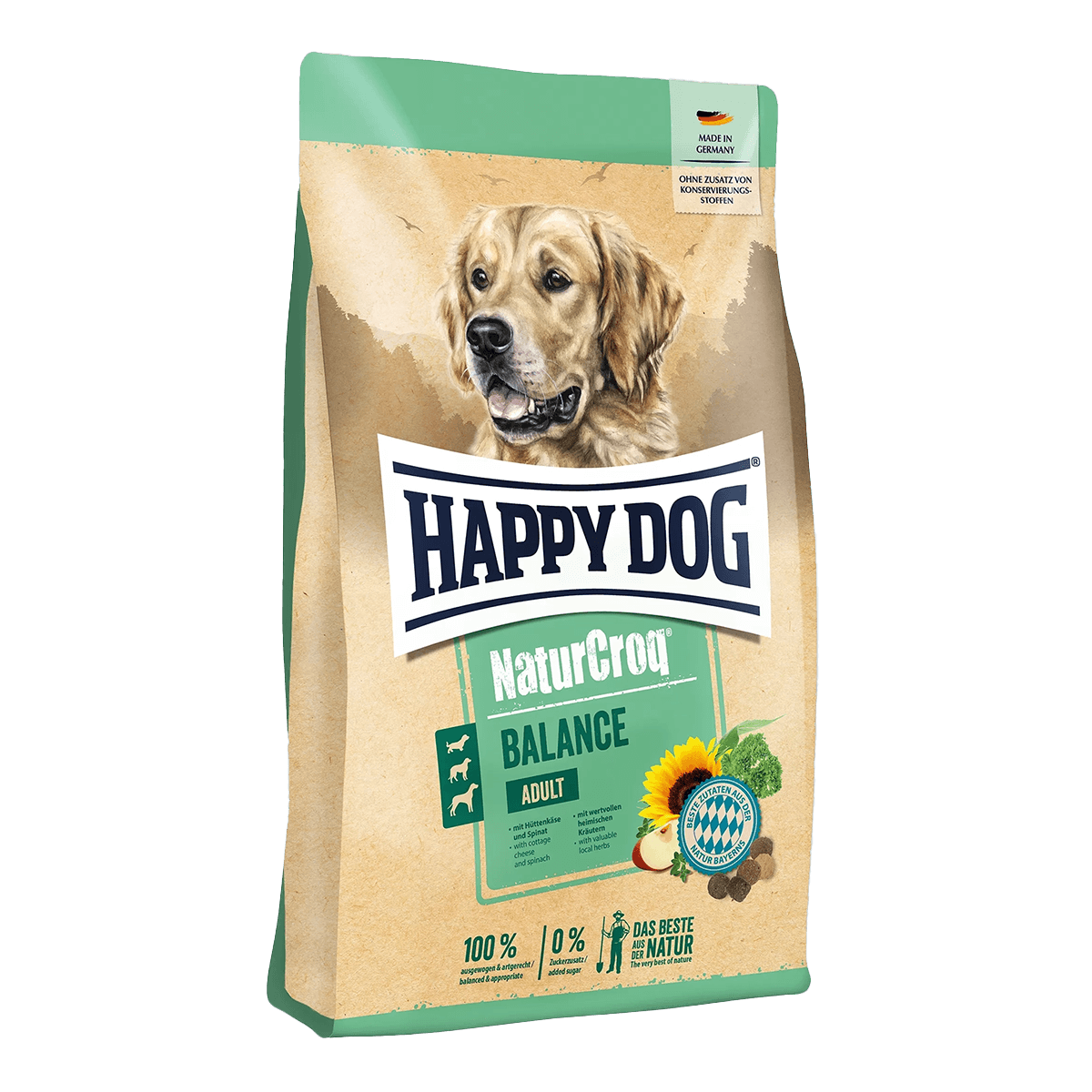 Happy Dog NaturCroq Balance