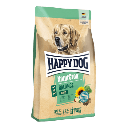 Happy Dog NaturCroq Balance