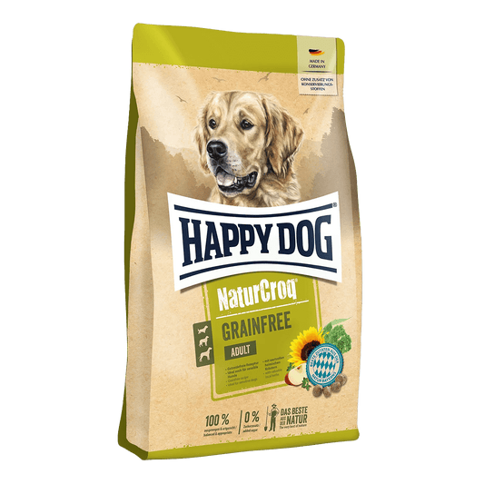 Happy Dog Naturcroq Grainfree