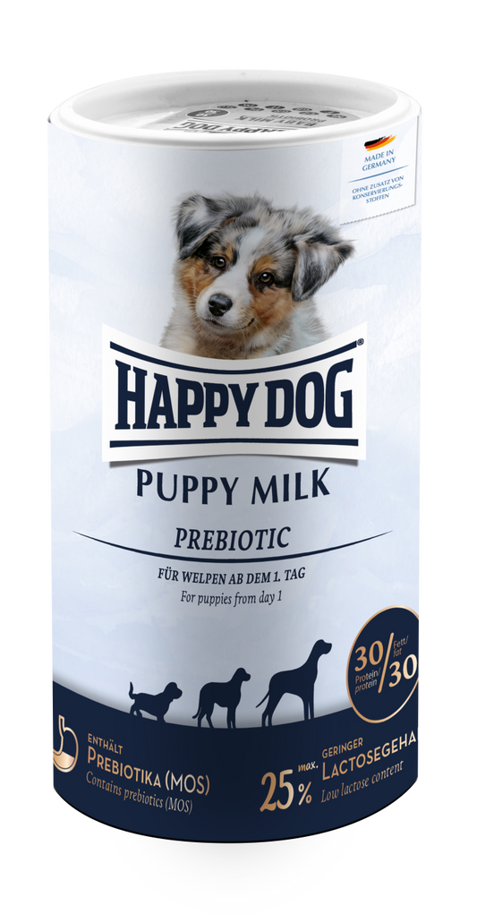 Happy Dog Puppy Milk Prebiotic - 0,5kg