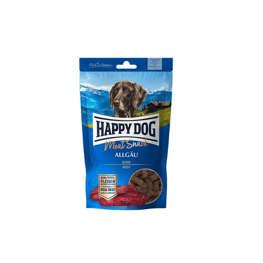 Happy Dog Sensible Meat Snack Bavaria - 0,075kg