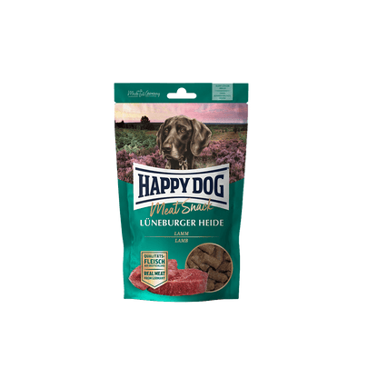 Happy Dog Sensible Meat Snack Grassland - 0,075kg