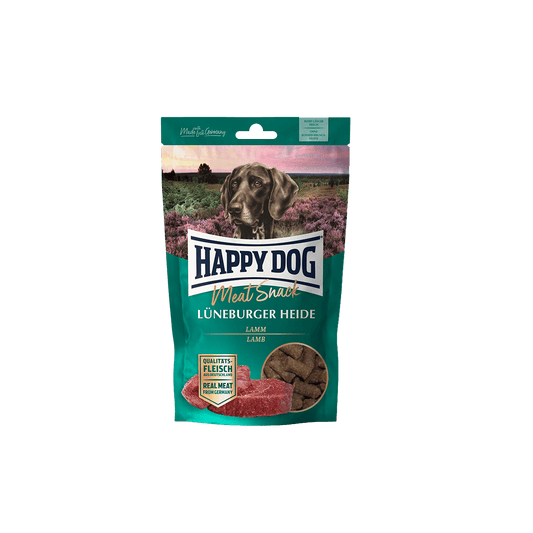 Happy Dog Sensible Meat Snack Grassland - 0,075kg