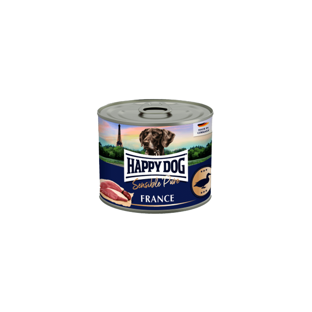 Happy Dog Sensible Pure France