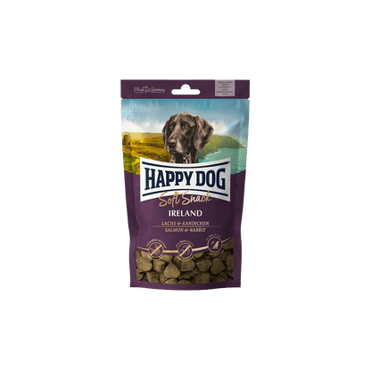 Happy Dog Sensible Soft Snack Ireland - 0,1kg