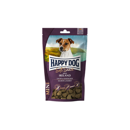 Happy Dog Sensible Soft Snack Mini Ireland - 0,1kg