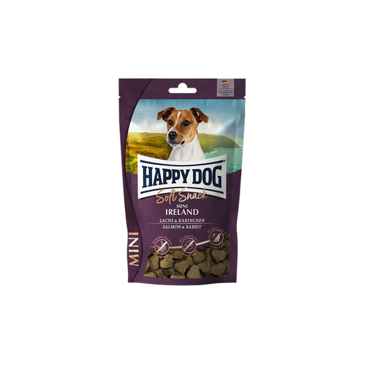 Happy Dog Sensible Soft Snack Mini Ireland - 0,1kg