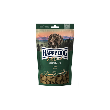 Happy Dog Sensible Soft Snack Montana - 0,1kg