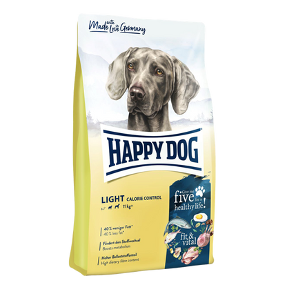 Happy Dog fit e vital Light Calorie Control