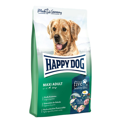 Happy Dog fit e vital Maxi Adult