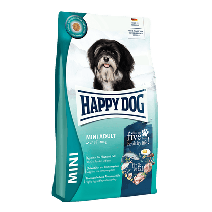 Happy Dog fit e vital Mini Adult